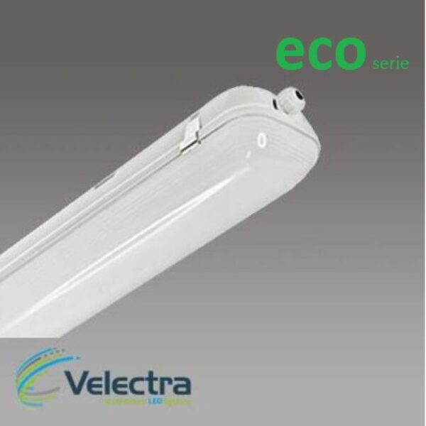 Velectra ECO River-LED
