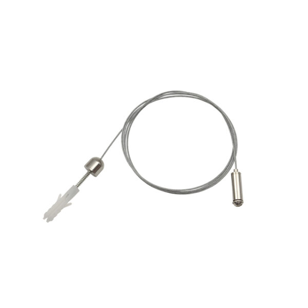 Suspension set 1m Flat & UGR19 led panels