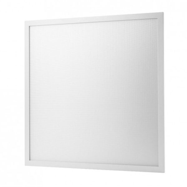 UGR19 Flat Led panel 28W 3000K >130lm/w 595x595x10mm PF>0,95 CRI>80 Philips CertaDrive flash free IP40