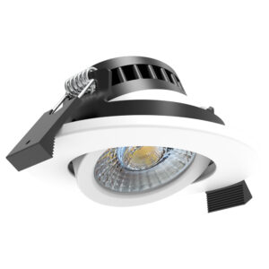 Configureer uw Led Spot 5/7W 3CCT IP65 38°