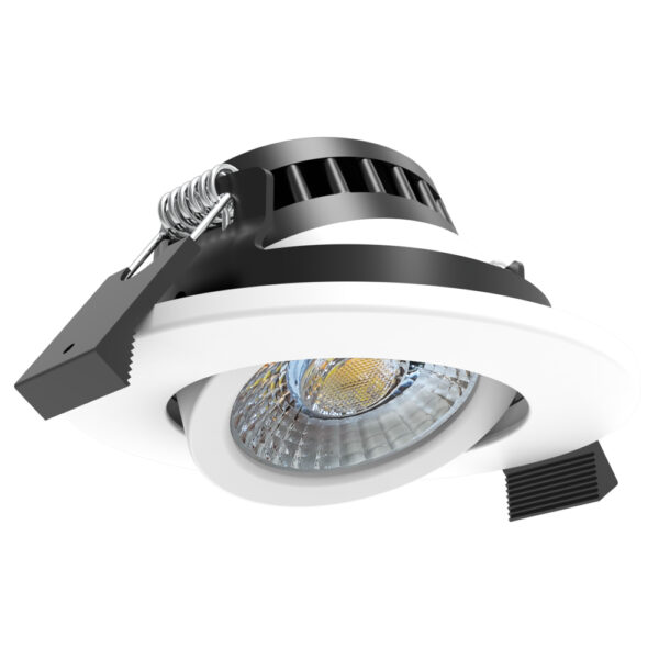Configureer uw Led Spot 5/7W 3CCT IP65 38°