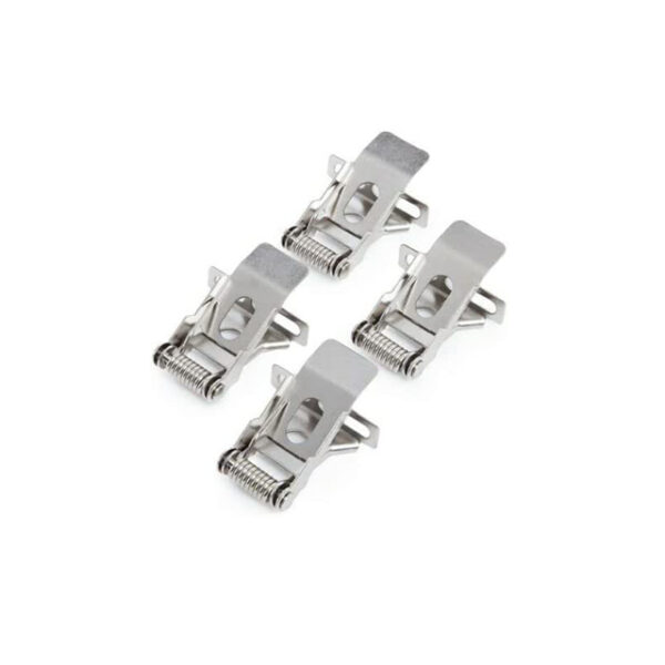 Back-lit springs 6pcs - 60x60 needs 4pcs, 120x30 needs 6pcs