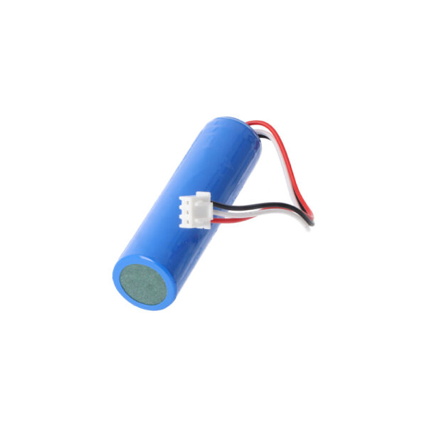 Battery Li-Ion 3,7V 2200mAh for LED plafonniere with only EMG
