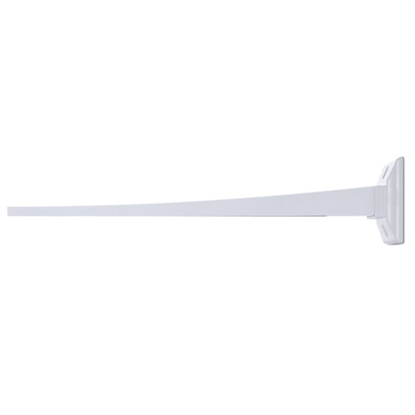 Side bracket for Surface led fixture