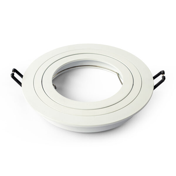 Blueline PLAZA Big Round white QR111 max 100w model BL-H25D170-1-100W-WHT