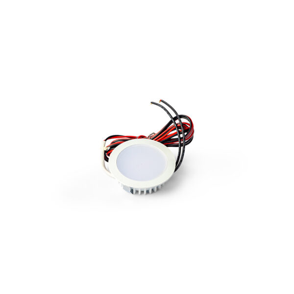 Blueline Kitty-M meubelspot wit 350mA 4W 2700k 100gr.
