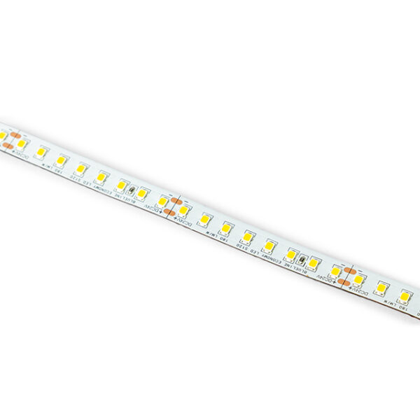Blueline high power LED strip 10W 1800lm RA>90 HO 4000K 24V + 3M VHB tape op rol 5 mtr.
