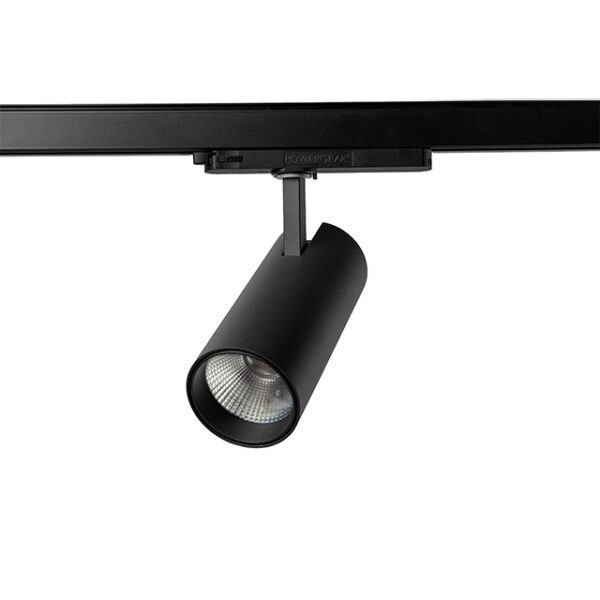 Blueline SEMITA 20 Railspot  2264lm  3000K  ZWART        36D