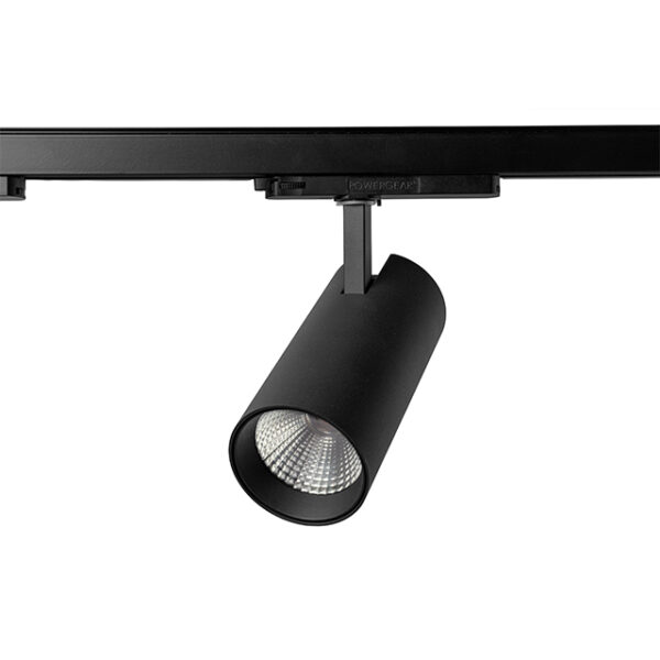 Blueline SEMITA 30 Railspot  3532lm  3000K  ZWART        24D
