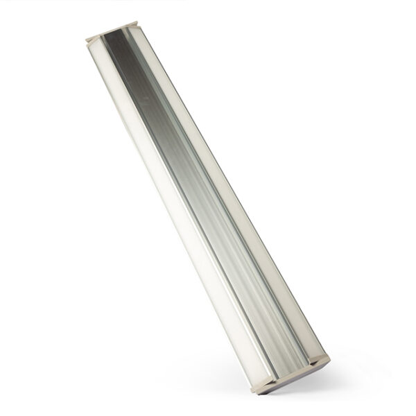 Blueline DUABUS 3-Fase Liniar tracklight 7800lm (2x3900lm) 120gr en 45gr draaibaar 3000k ALU