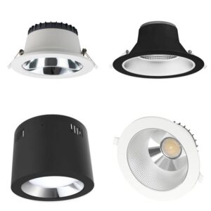 LED Downlight