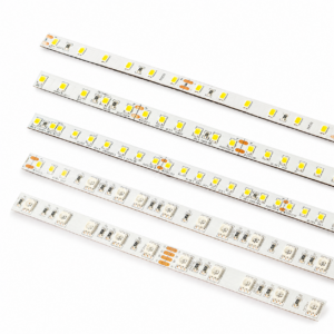 LED Strips & Toebehoren