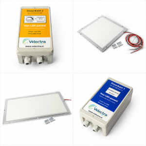 Lift Verlichting LED