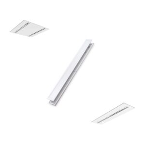 LED Paneel Maatwerk & Bandraster