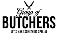 Group of butchers