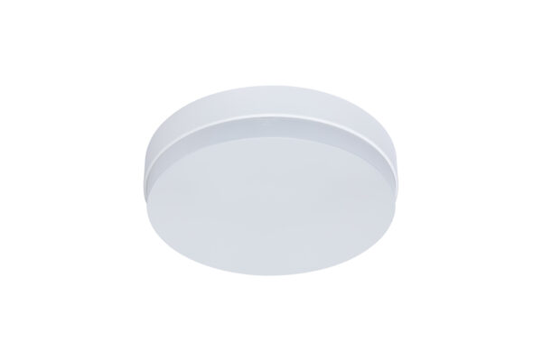 EVO 3CCT LED PLAFONNIÈRE Ø267MM 3CCT & WATTAGE SWITCH | CRI>95 | IK10 | IP54