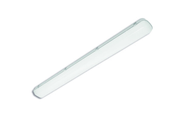 Velectra ECO River-LED 1500 840 7000lm instelbare driver ND PC RVS Clips IP65 WB