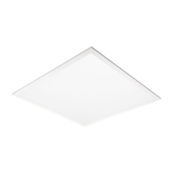 Blueline FULGOR PRO 595x595 UGR19 4000K 4770lumen + eurosnoer 2p 3 mtr.