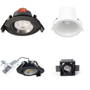 LED Spots