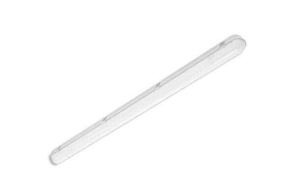 Velectra ECO River-LED 600 830 1800lm instelbare driver ND PC RVS Clips IP65
