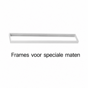Frame Maatwerk