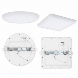 Multi led downlight