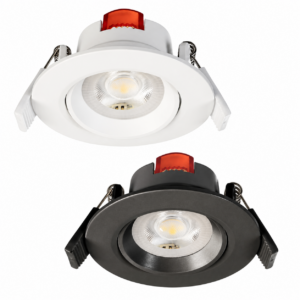Dim Spot 6,5w IP20 40gr.