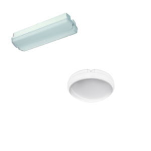 LED Portiek Armatuur