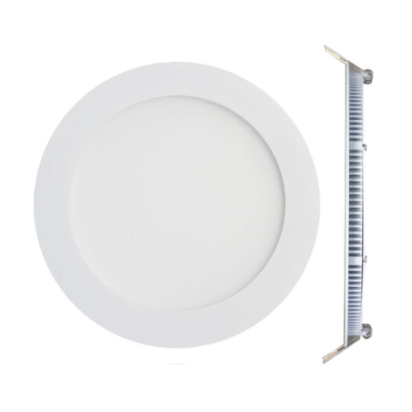 Configureer uw Slim Led Downlight