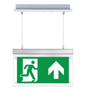 Recessed Pendant