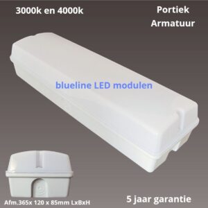 Square OP portiek